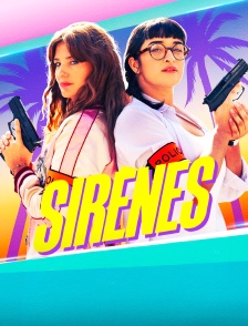Sirènes