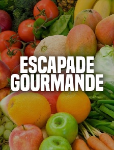 Escapade gourmande