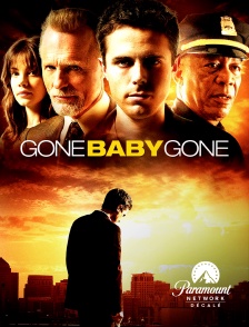 Paramount Network Décalé - Gone Baby Gone