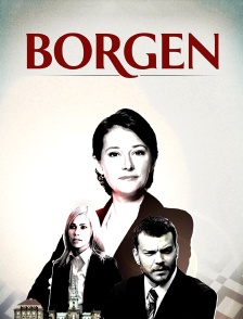 Borgen
