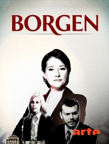 Arte - Borgen