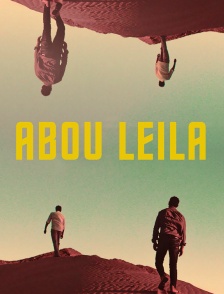 Abou Leila