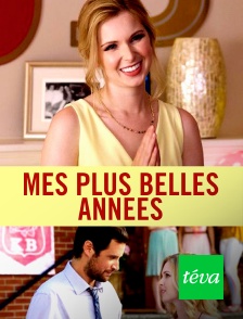 Téva - Mes plus belles années