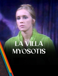 La Villa Myosotis