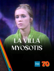 INA 70 - La Villa Myosotis