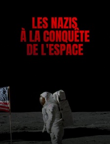 Les Nazis et la conquête spatiale