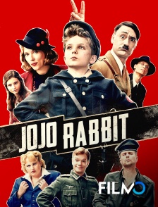 FilmoTV - Jojo Rabbit en replay