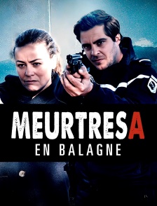 Meurtres en Balagne