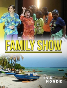 TV5MONDE - Family Show