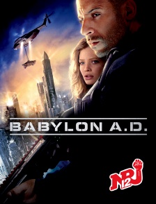 NRJ 12 - Babylon A.D.