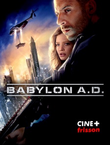 Babylon A.D.