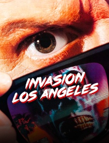 Invasion Los Angeles