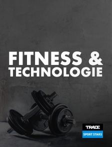 Trace Sport Stars - Fitness & Technologie