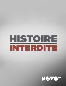 Novo 19 - Histoire interdite : la face cachée du Débarquement