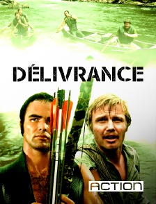 ACTION - Délivrance