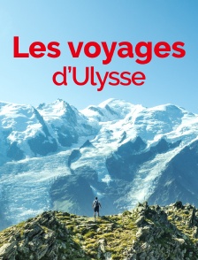 Les voyages d'Ulysse