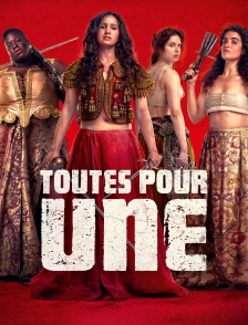 Toutes pour une