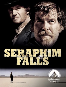 Paramount Channel - Seraphim Falls