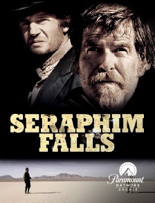 Paramount Network Décalé - Seraphim Falls