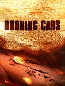 Burning Cars