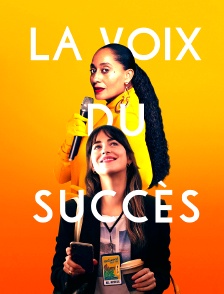 La voix du succès
