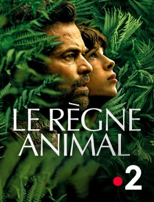 France 2 - Le Règne animal