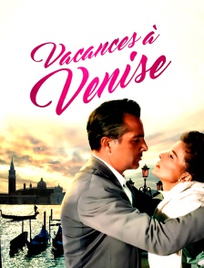 Vacances à Venise