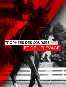 Trophées des Courses et de L'Elevage