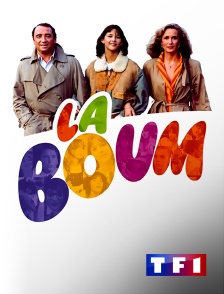 TF1 - La boum