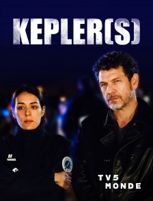TV5MONDE - Kepler(s)