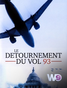 W9 - Le détournement du vol 93