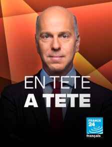 France 24 - En tête à tête