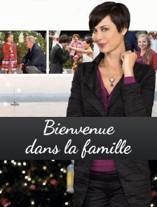 The Good Witch : Bienvenue dans la famille