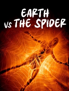 Earth VS the Spider