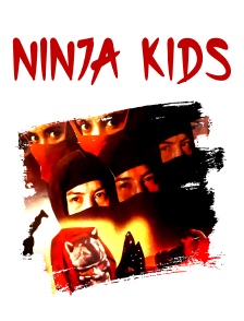 Ninja Kids