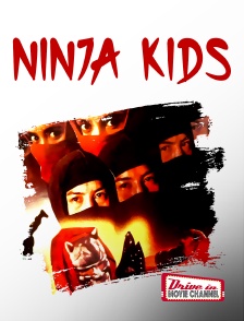 Ninja Kids