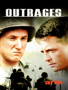 Arte - Outrages