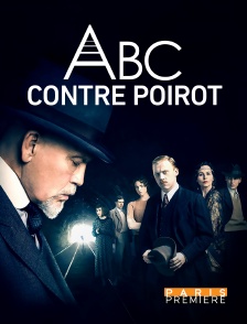 Paris Première - ABC contre Poirot en replay