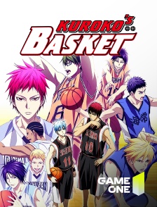 Game One - Kuroko's Basket