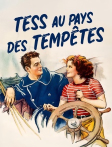 Tess au pays des tempêtes