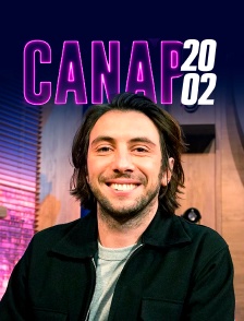 Canap 2002