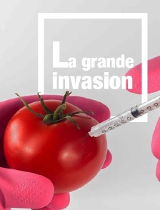 La grande invasion