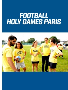 Football - Holy Games Paris