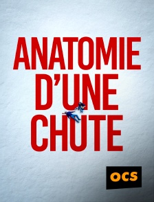 OCS - Anatomie d'une chute