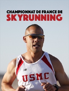 Championnat de France de skyrunning