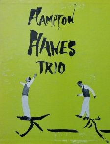 Hampton Hawes Trio