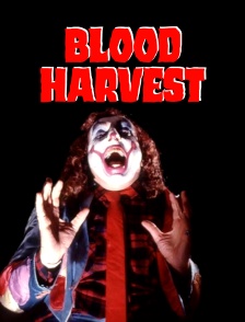 Blood harvest