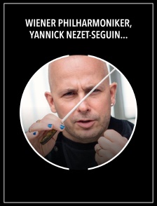 Wiener Philharmoniker, Yannick Nézet-Séguin, Daniil Trifonov: Beethoven, Berlioz - Salzbourg