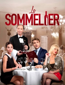 Le sommelier