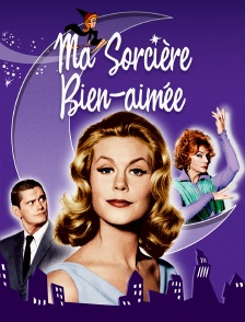 Ma sorcière bien-aimée